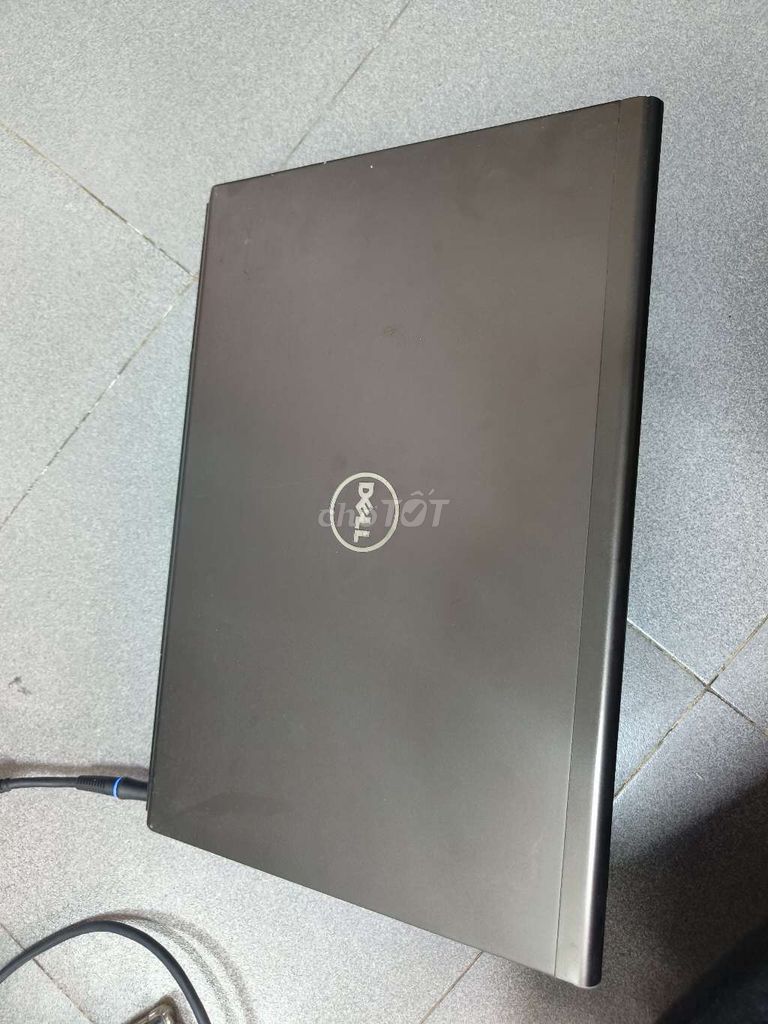 Dell Precision M4700 i7 8GB/240GB. Mua bán Laptop tại Quận Bình Tân Tp Hồ Chí Minh được đăng bởi Trần Trung hình 1