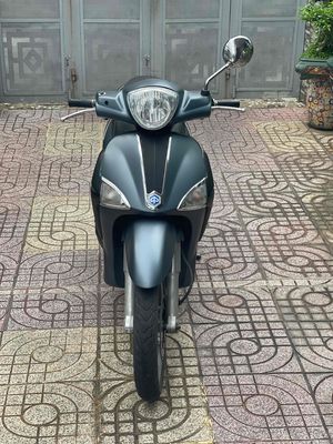 Bán xe Liberty 125ie.Bstp đời 2012. xe chính chủ