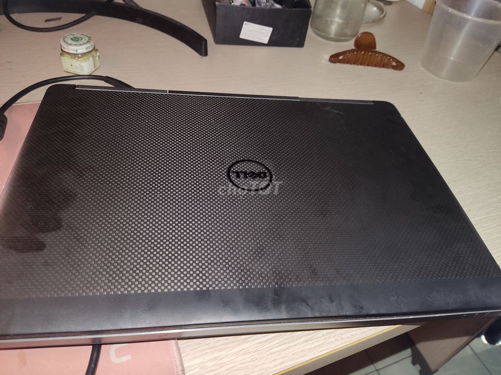 Bán laptop dell precision 7520