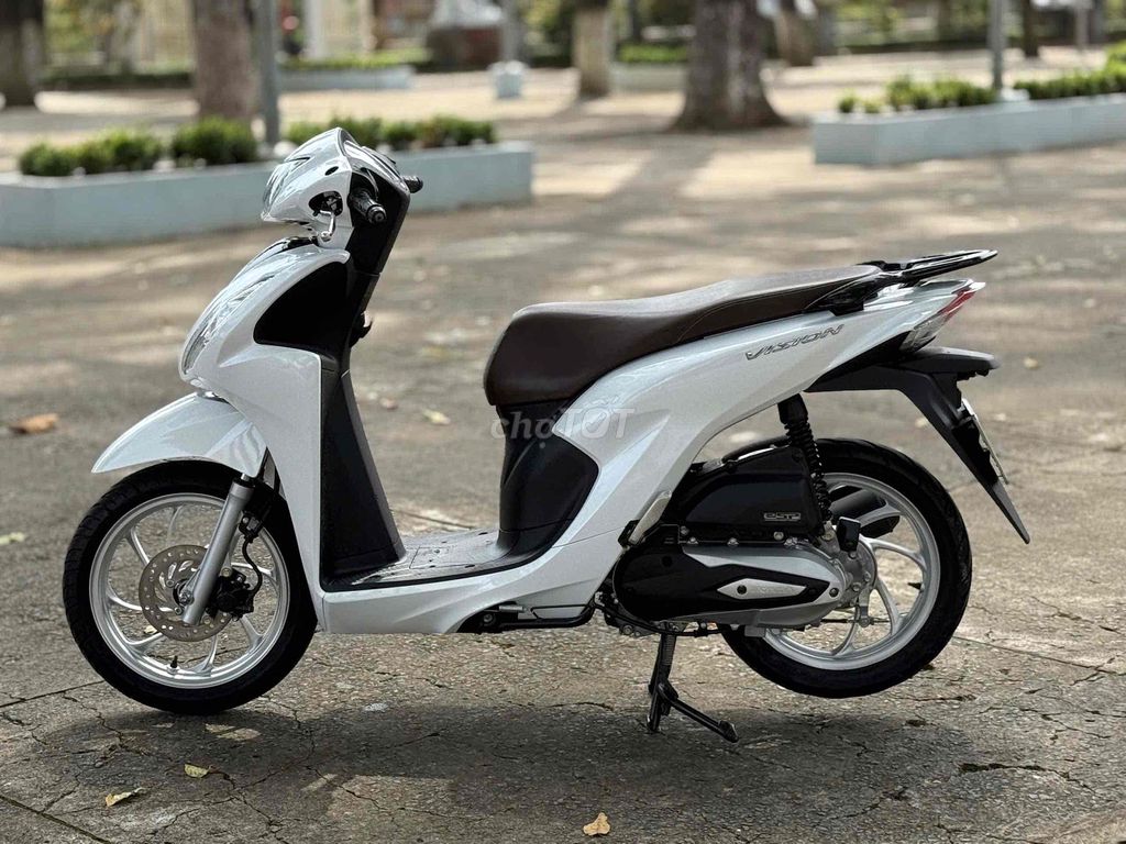 Vision 2023 hỗ trợ góp 0đ. Mua bán Xe máy tại Huyện Trảng Bom Đồng Nai được đăng bởi Xe Máy Ngọc Hưng hình 13