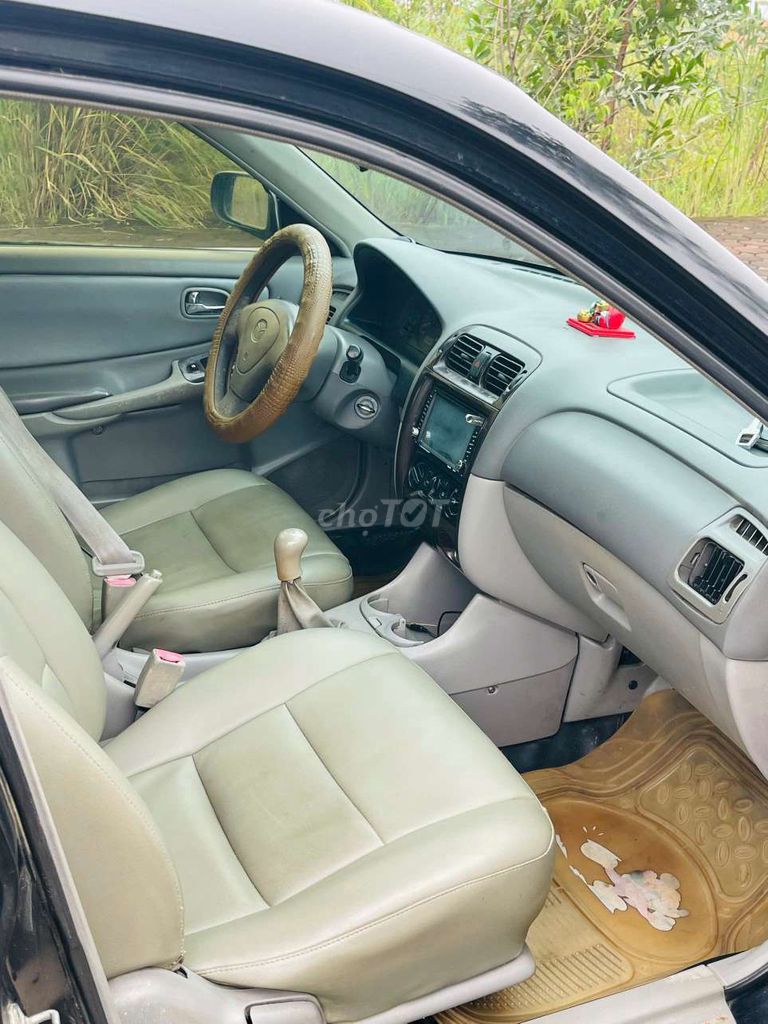 2001 nhập nhật- 12345 km. Mua bán Ô tô tại Thị xã Sơn Tây Hà Nội được đăng bởi Huy Nguyen hình 10