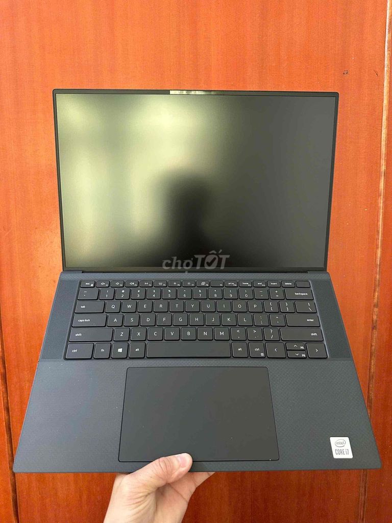 Dell Precision P5550 i7. Mua bán Laptop tại Quận Bắc Từ Liêm Hà Nội được đăng bởi Lộc Thương Mại hình 1