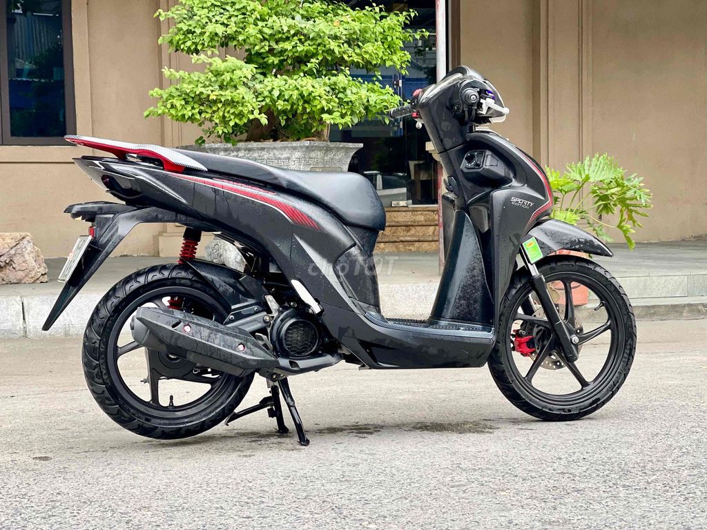 cần bán vison bản thể thao. Mua bán Xe máy tại Huyện An Dương Hải Phòng được đăng bởi Cửa Hàng xe máy khang Chi hình 6