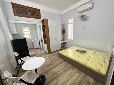 Аренда · 1 комн. · 40 м² · Quận Thanh Khê, ул. Đường Lê Đình Lý