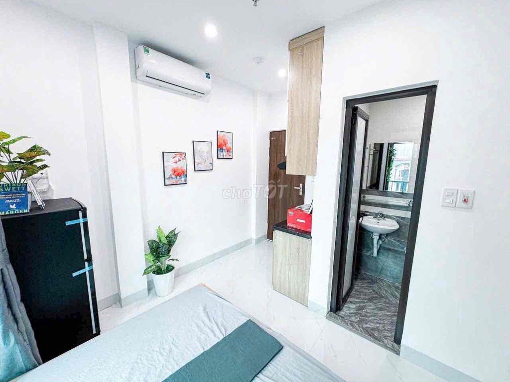 Bán CHDV Láng Hạ, 10P khép kín, DT 1 tỷ/năm, PCCC đầy đủ, 75m2*5T. Mua bán căn hộ/chung cư tại Quận Đống Đa Hà Nội được đăng bởi Trần Thị Thuỳ Phương hình 2