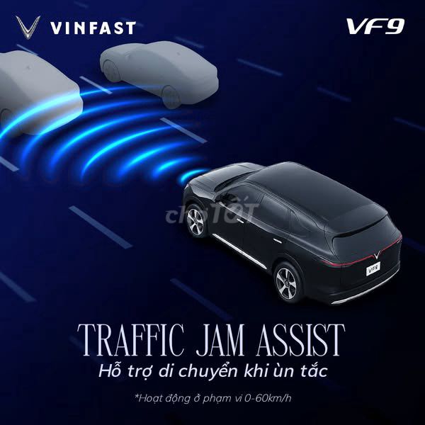 VinFast VF9 2025 - KHÔNG GIAN,TRẢI NGHIỆM ĐẲNG CẤP. Mua bán Ô tô tại Huyện Xuyên Mộc Bà Rịa - Vũng Tàu được đăng bởi cuong Nguyen hình 2