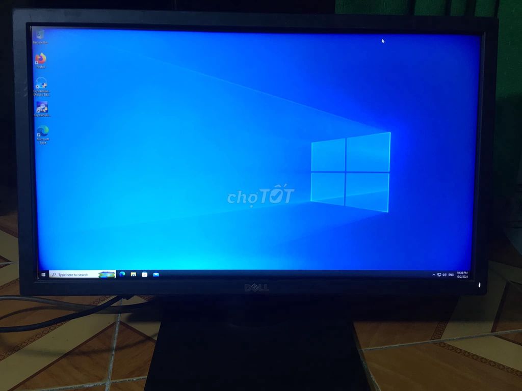 DELL E2219HN 22 inch full HD sángh đẹp, lỗi nhẹ