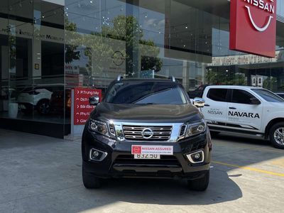 Nissan Navara 2.5 AT 4WD (VL) 2019