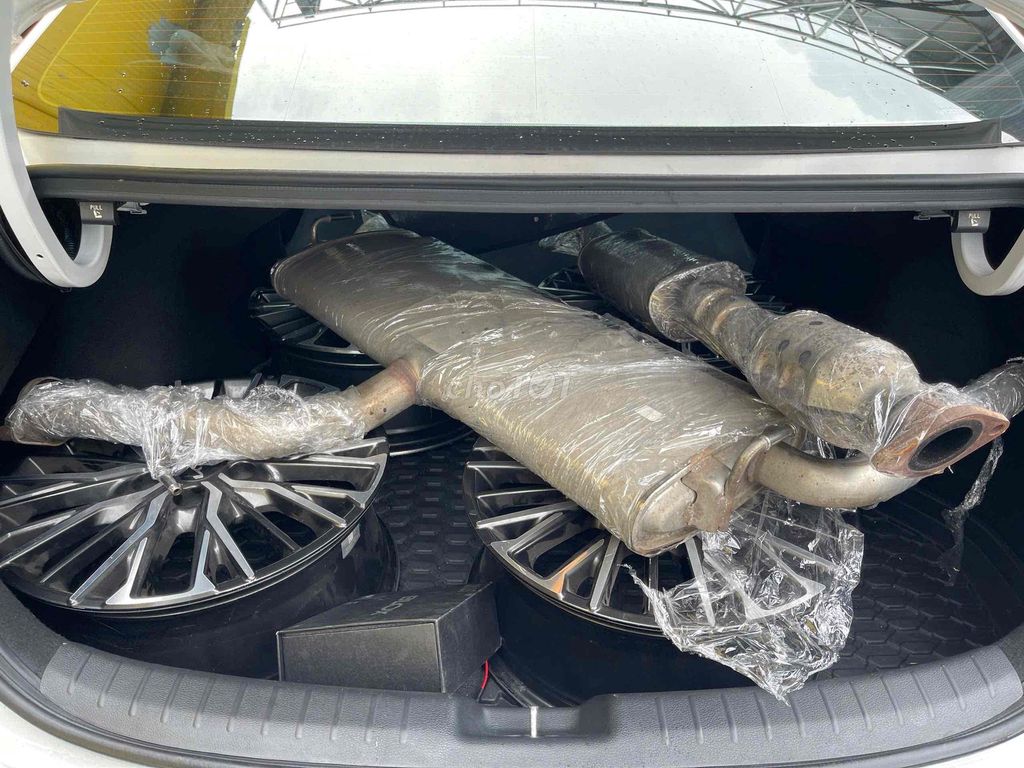 Kia K3 2022 GT 1.6 AT Turbo - 30000 km. Mua bán Ô tô tại Quận Tân Phú Tp Hồ Chí Minh được đăng bởi Nguyễn Tân Xe Lướt  hình 10