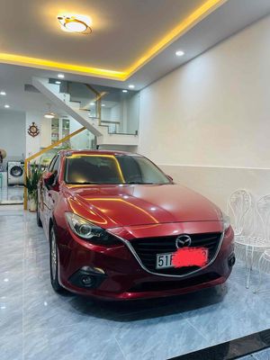 🛑Mazda 3 2016 1.5 AT Sedan. Mua bán Ô tô tại Quận 12 Tp Hồ Chí Minh được đăng bởi Mr Hậu