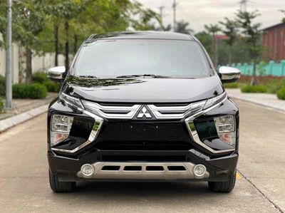 Mitsubishi Xpander 1.5 AT sản xuất 2020 nhập khẩu