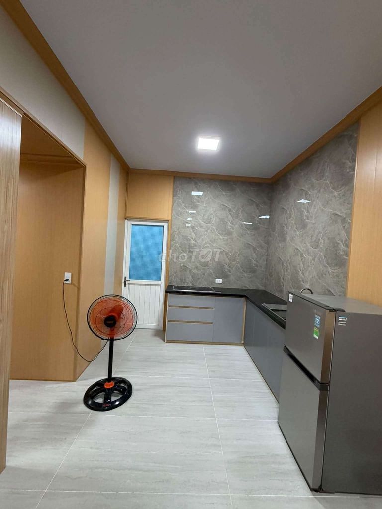 Brand-new 2-bedroom house with a big yard on Đại An — photo 5