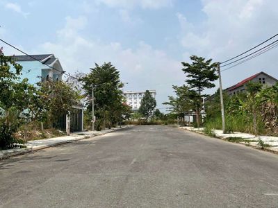 Tây Đô Ecopark Đs3 nền thổ cư đẹp, gần Chợ Số 10, ĐH Võ Trường Toản. Mua bán đất tại Huyện Châu Thành A Hậu Giang được đăng bởi Kim Thanh