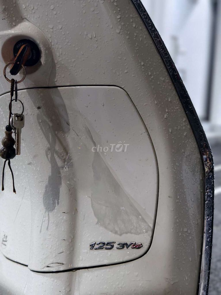 Vespa sprint 2016 zin all. Mua bán Xe máy tại Quận Thanh Xuân Hà Nội được đăng bởi Đức hình 6