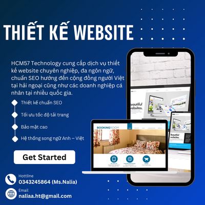 BẠN MUỐN CÓ WEBSITE ĐẸP – CHUẨN SEO. Dịch vụ tại Thành phố Nha Trang Khánh Hòa được đăng bởi Nương Huỳnh