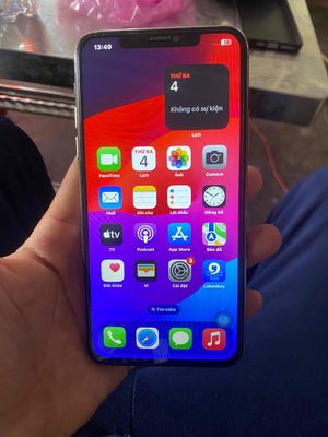 Apple iPhone 11 Pro Max 256GB thay màn lô