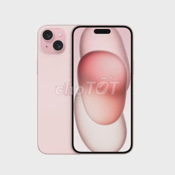 Apple iPhone 15 128GB Hồng Mới - Bill Đầy Đủ. Mua bán Điện thoại tại Quận 1 Tp Hồ Chí Minh được đăng bởi Chiến hình 1