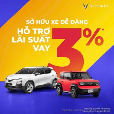 VinFast VF3 Plus 2025. Mua bán Ô tô tại Quận Tây Hồ Hà Nội được đăng bởi Mr Núi Subaru Giải Phóng 
