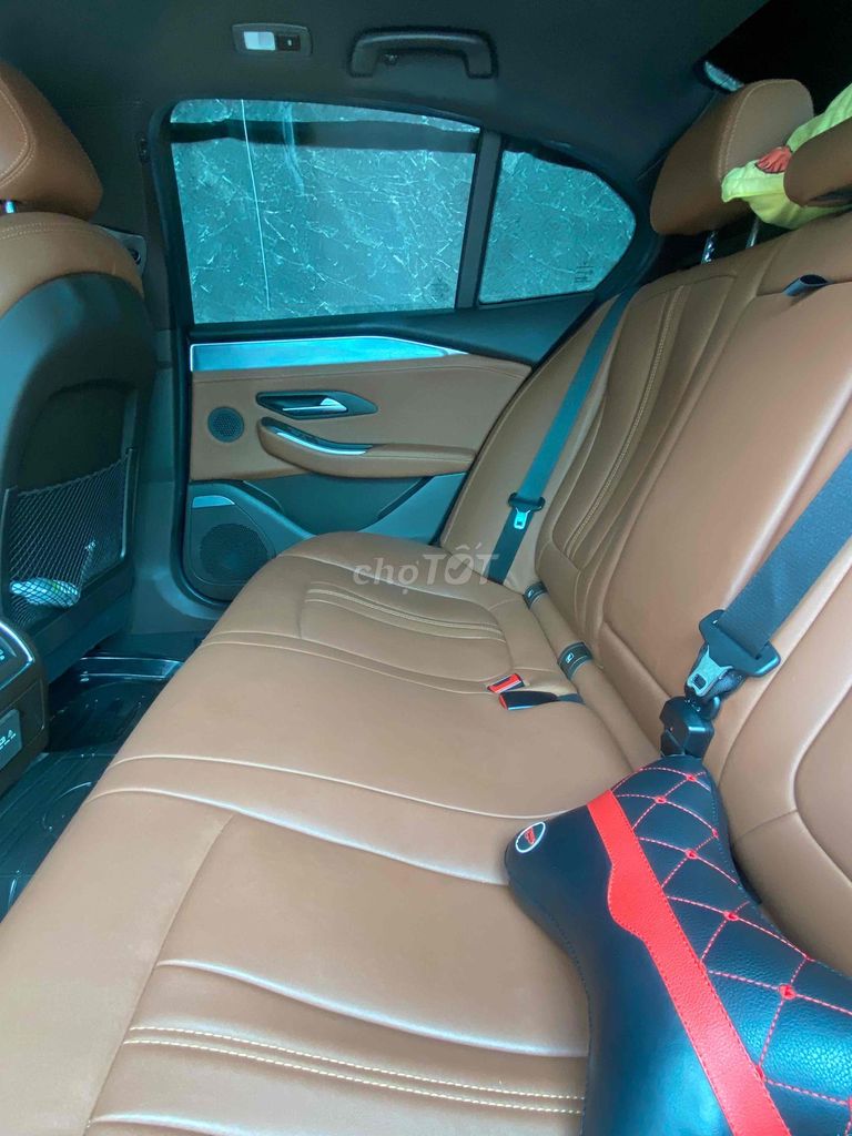 VinFast Lux A2.0 2020 Premium 2.0 AT - 10005 km. Mua bán Ô tô tại Thành phố Tây Ninh Tây Ninh được đăng bởi Nguyễn Nguyễn hình 6