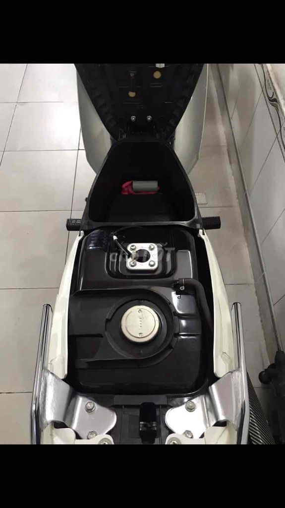 Yamaha Sirius 2021 màu Trắng. Mua bán Xe máy tại Quận Gò Vấp Tp Hồ Chí Minh được đăng bởi Audio Prince hình 6