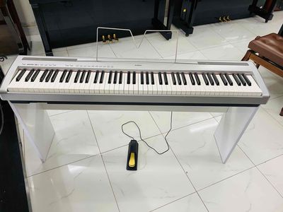 bán nhanh piano điện yamaha p95