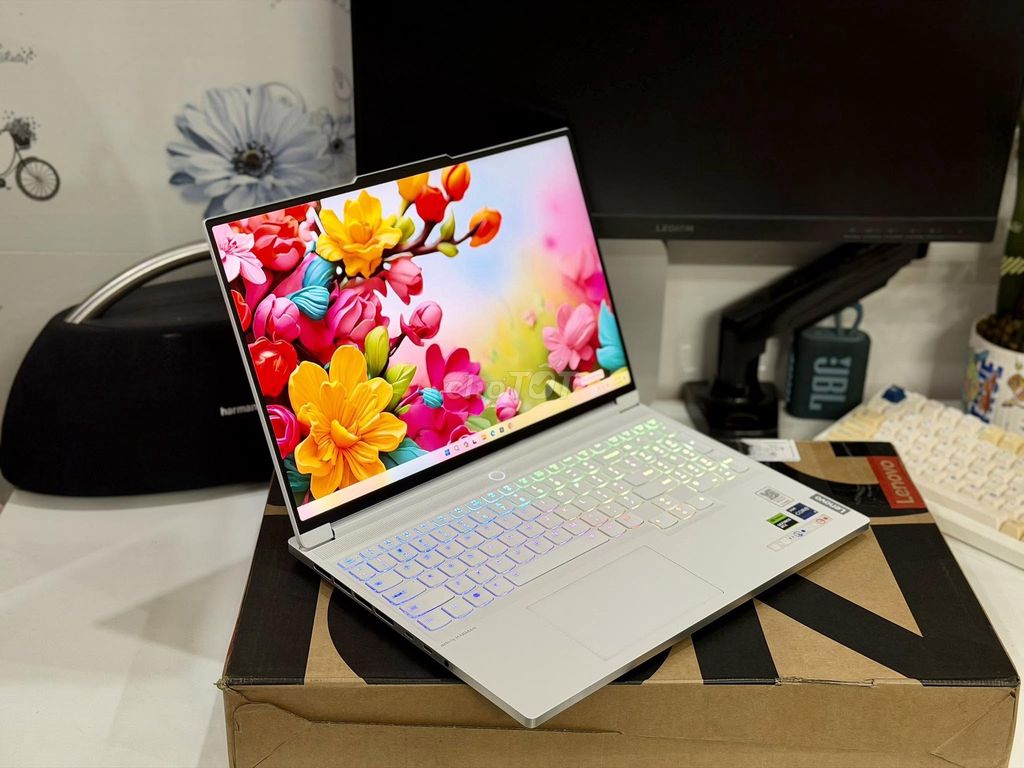 Lenovo Legion Slim 7i i9-13900H RTX 4070 3K2 165Hz. Mua bán Laptop tại Quận Gò Vấp Tp Hồ Chí Minh được đăng bởi Nguyễn Trọng Thông hình 1