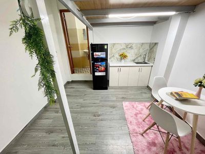 PHÒNG CÓ GÁC FULL NỘI THẤT GẦN CÁC TRƯỜNG ĐẠI HỌC