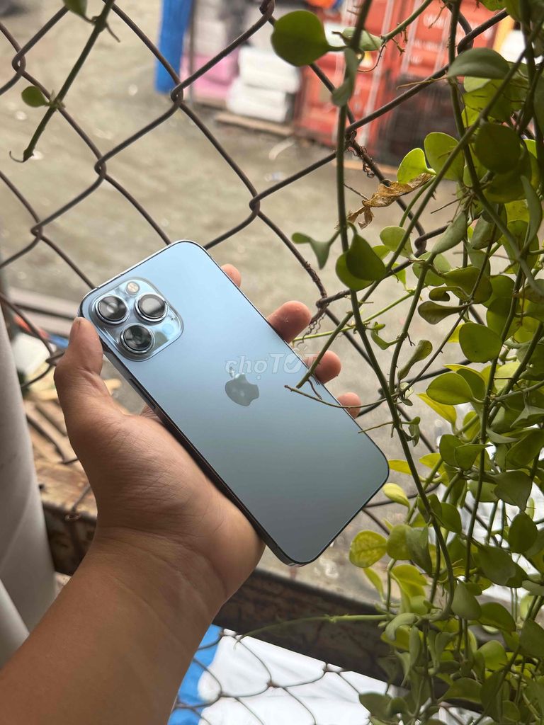 iPhone 13 Pro Max quốc tế full cn. Mua bán Điện thoại tại Quận Bình Tân Tp Hồ Chí Minh được đăng bởi tmt hình 1