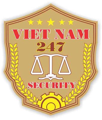 DV BẢO VỆ VIỆT NAM 247 logo