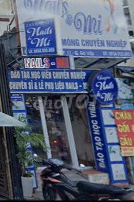 CHO THUE MẶT BẰNG KINH DOANH