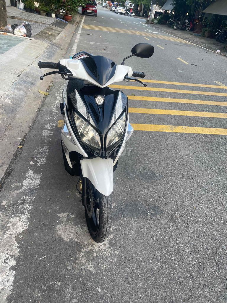 bán xe. Mua bán Xe máy tại Thành phố Thuận An Bình Dương được đăng bởi Ha Vo hình 1