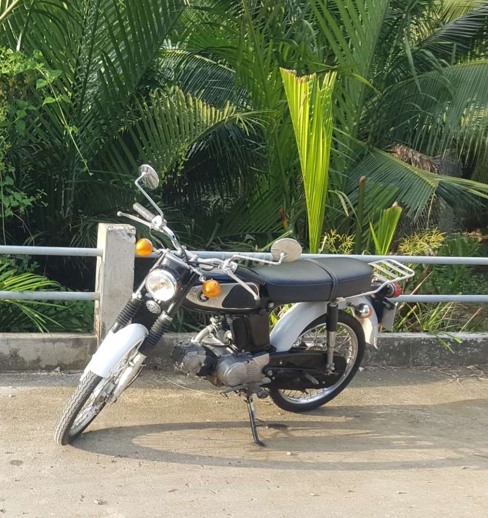 Honda 67