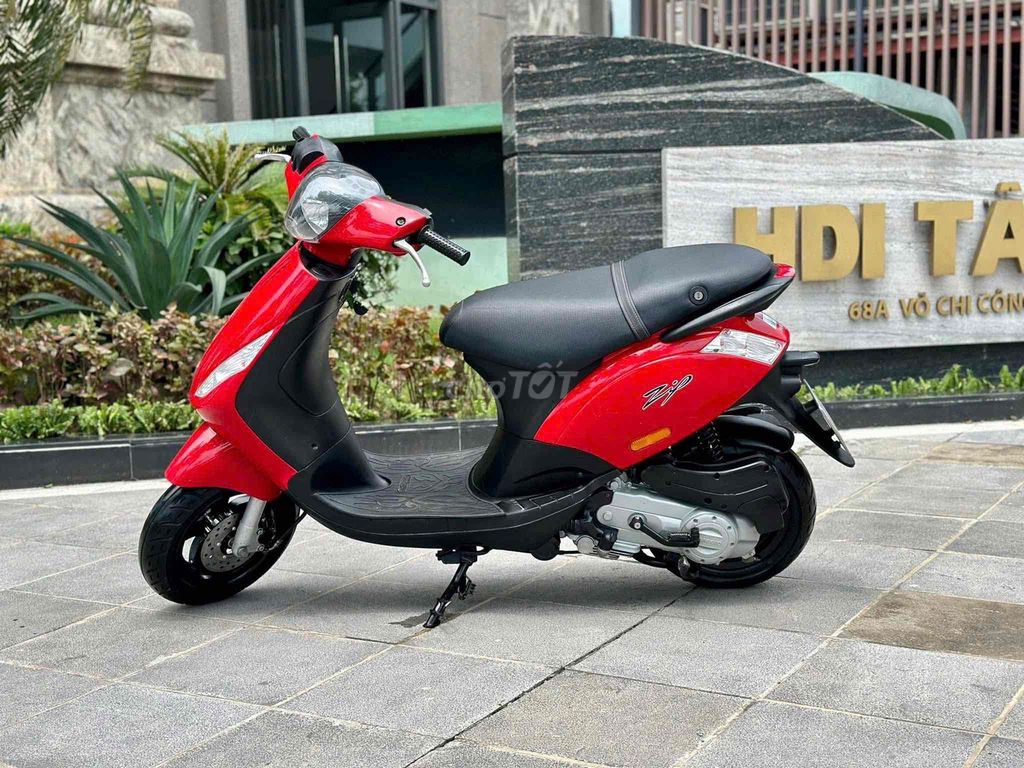 Zip hệ máy E3 đời chót Đẹp và mới lắm ạ. Mua bán Xe máy tại Quận Ba Đình Hà Nội được đăng bởi Xe Máy Nam Thi hình 1