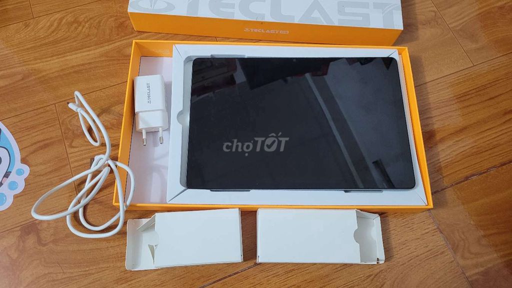 Máy tính bảng Teclast R6/128Gb, bh hãng 3 th