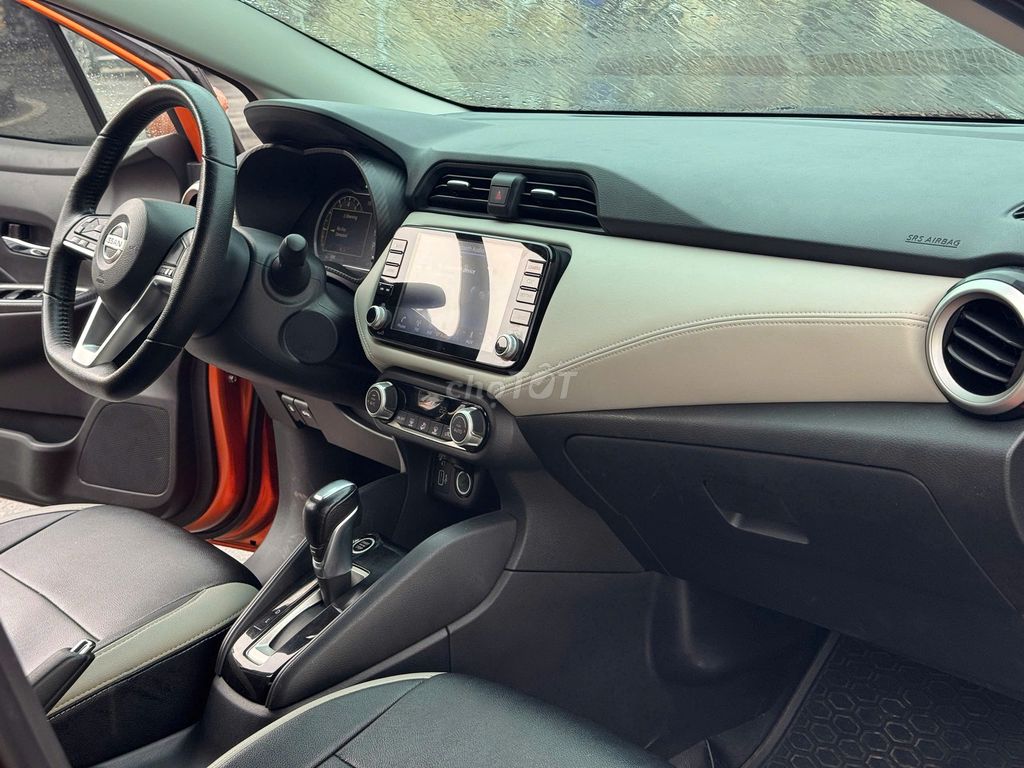 Nissan AlmeraVL 1.0Turno  Cao cấp bên bỉ tiết kiệm. Mua bán Ô tô tại Quận Thanh Xuân Hà Nội được đăng bởi Vạn Phát  Auto hình 17