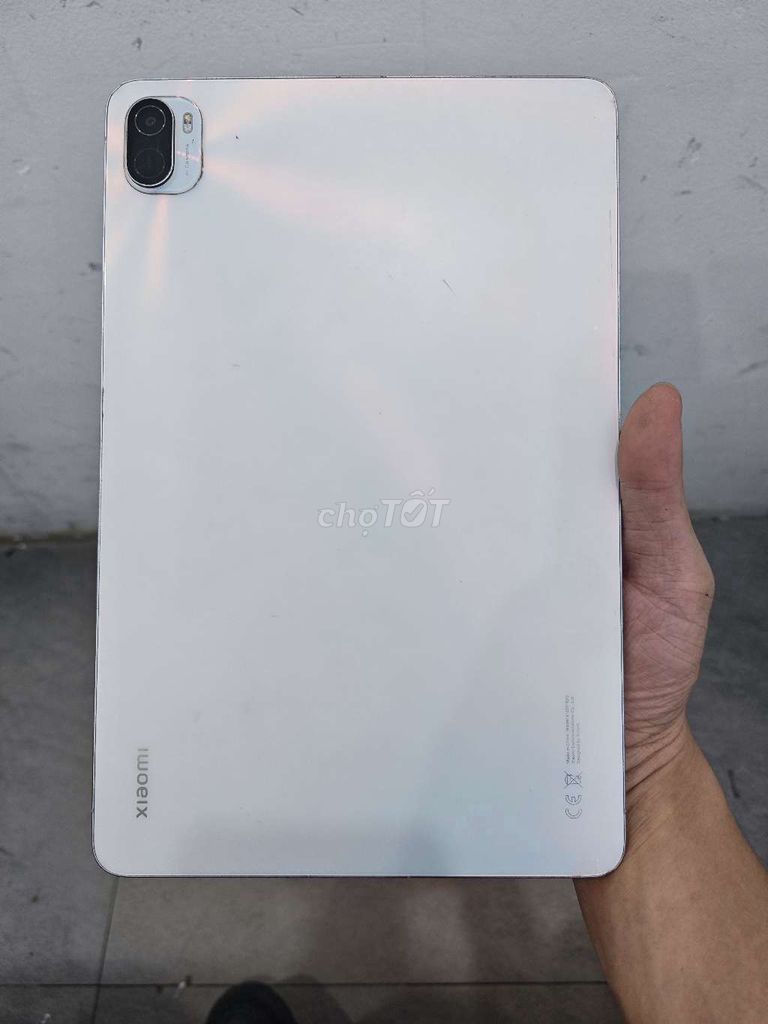 Mi Pad 5, 6/128, full cn, máy xấu, ko kèm sạc. Mua bán Máy tính bảng tại Quận Đống Đa Hà Nội được đăng bởi Nguyễn hình 1