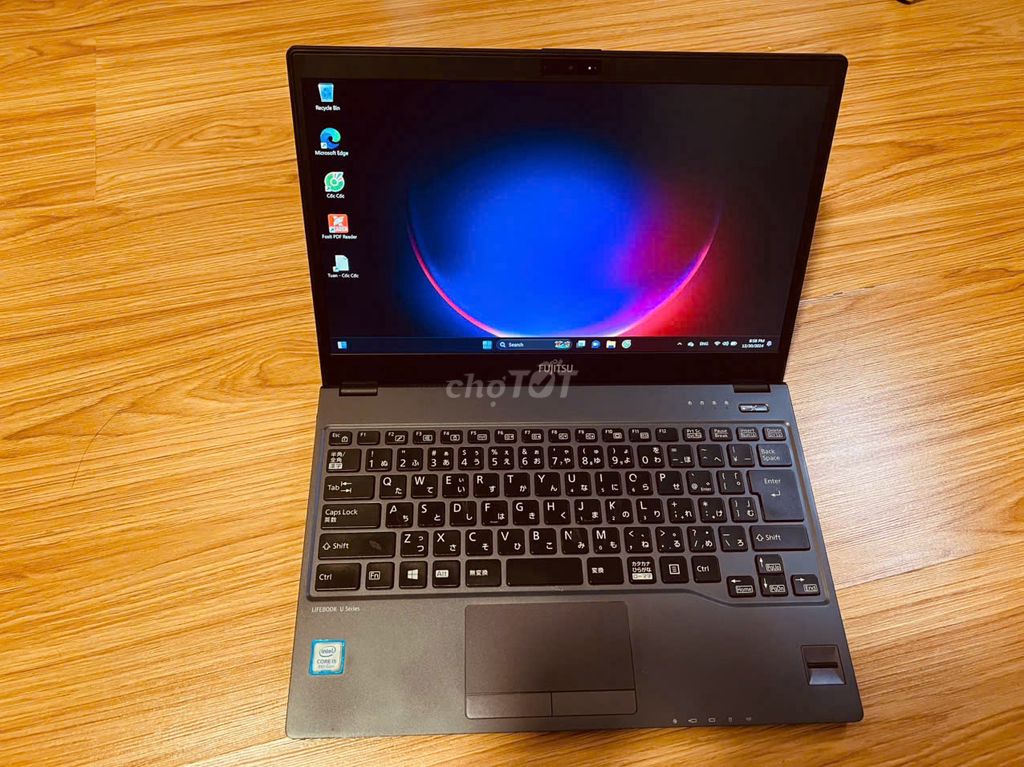 FUJITSU LIFEBOOK U938/S - Giá tốt