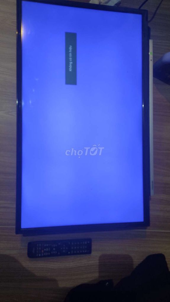 Tivi Toshiba 32 inch Đã sử dụng. Mua bán Tivi, Âm thanh tại Quận Hai Bà Trưng Hà Nội được đăng bởi Bảo Lâm hình 1