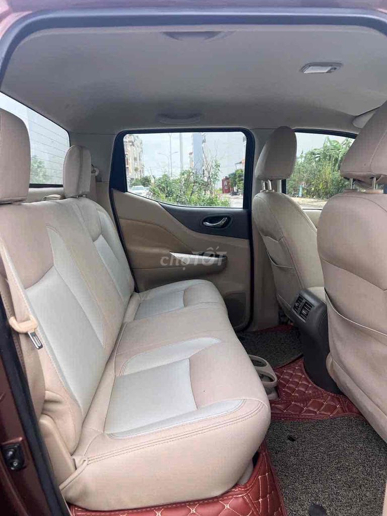 Nissan Navara 2018 EL 2.5 AT 2WD - 160000 km. Mua bán Ô tô tại Quận Hà Đông Hà Nội được đăng bởi Hiệp Xoăn Hà Đông hình 14