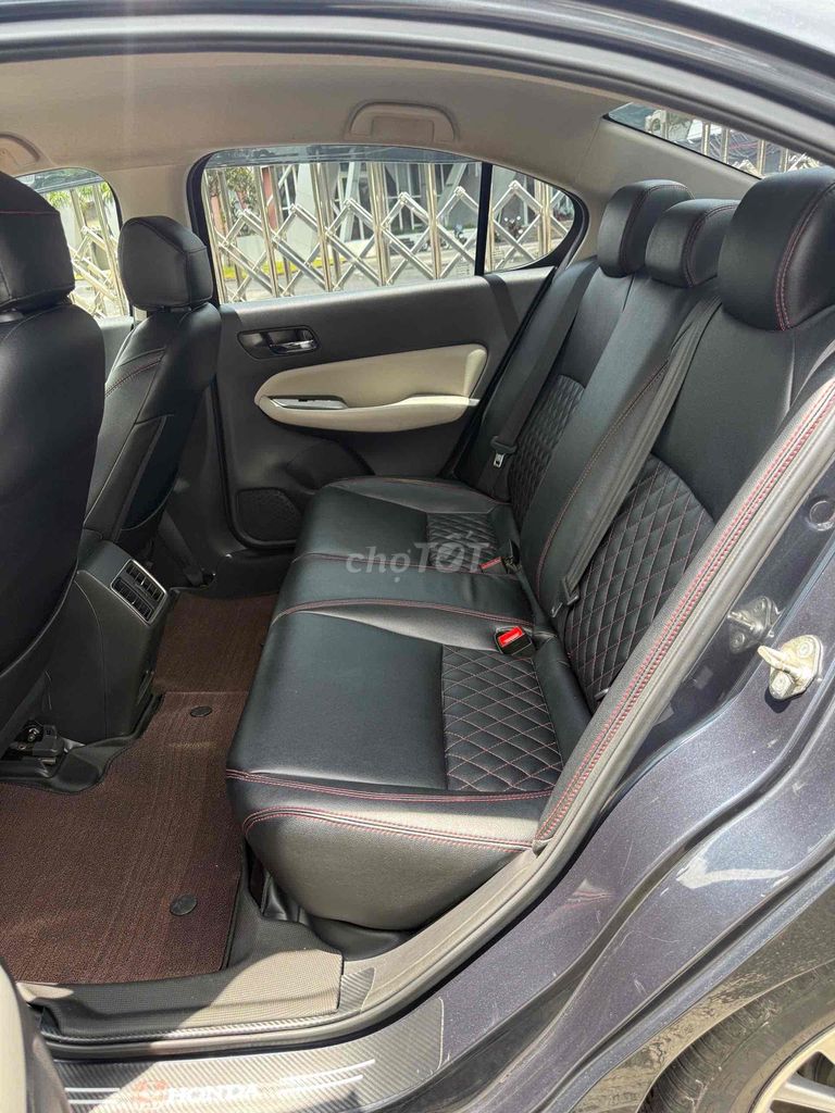 Honda City 2022 L 1.5 AT - 128000 km. Mua bán Ô tô tại Huyện Trảng Bom Đồng Nai được đăng bởi nguyên thành trung hình 9