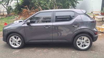 VinFast VF5 2025 Plus - 15000 km. Mua bán Ô tô tại Thành phố Thủ Đức Tp Hồ Chí Minh được đăng bởi Ngo Viet