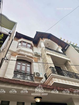 Phòng trọ 30 m² · Đường Nguyễn Cửu Vân