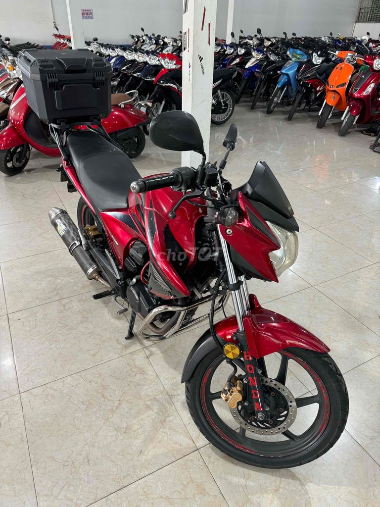 RR150. Mua bán Xe máy tại Huyện Hàm Thuận Nam Bình Thuận được đăng bởi Toàn hình 1