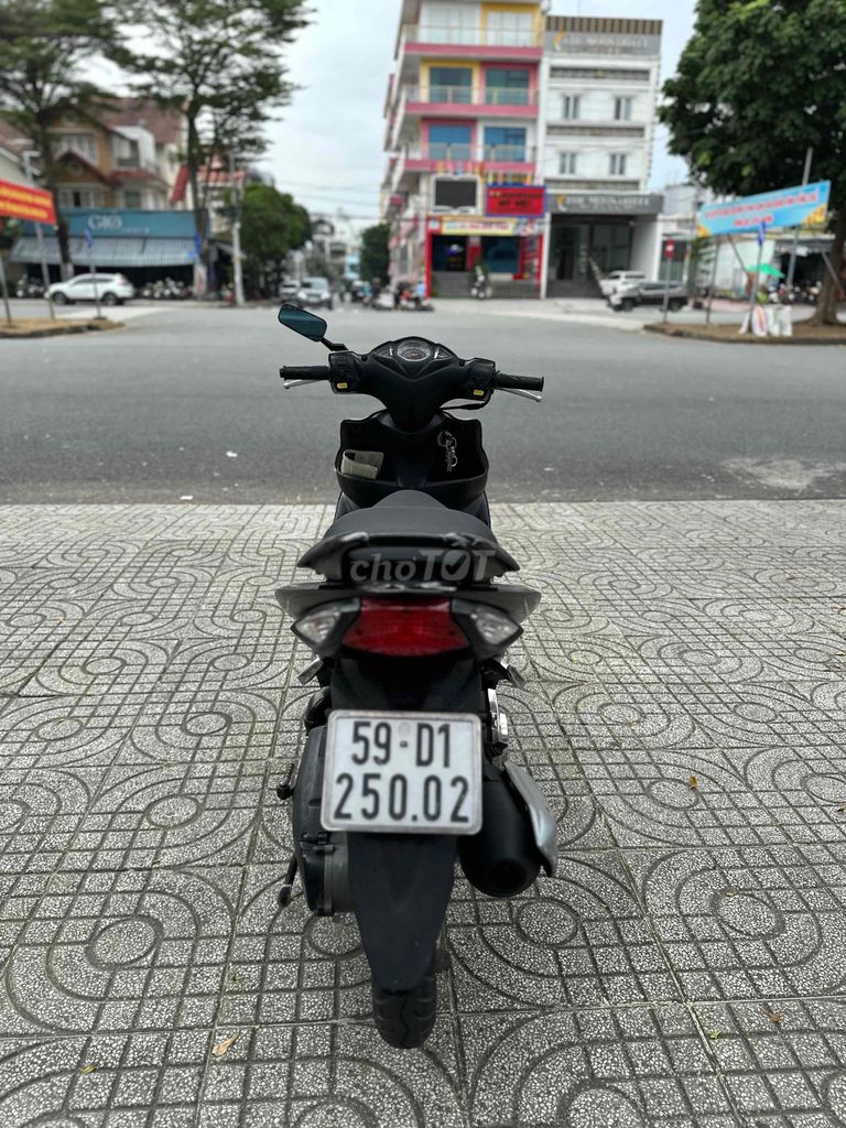 Bán Suzuki Skydrive125cc bstp 2011 xe zin máy êm r. Mua bán Xe máy tại Quận Bình Tân Tp Hồ Chí Minh được đăng bởi Vương hình 8