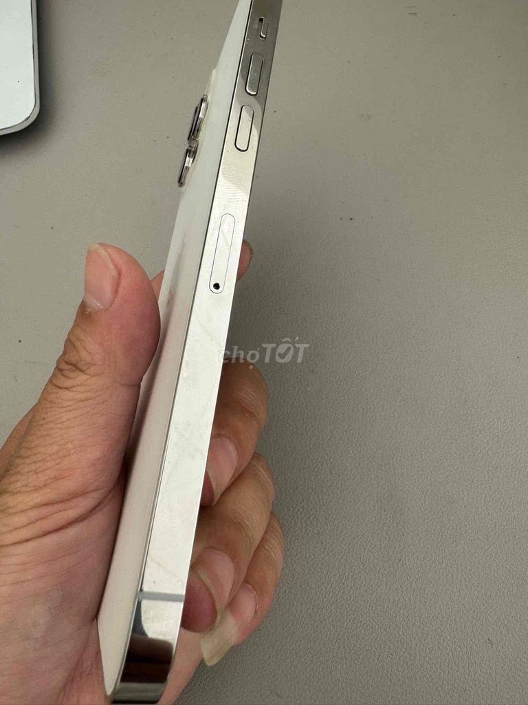 Apple iPhone 12 Pro Max 128GB. Mua bán Điện thoại tại Thành phố Thuận An Bình Dương được đăng bởi Shn hình 1