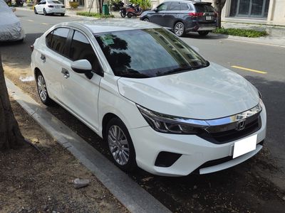 Honda City 2022 L 1.5 AT - 121000 km. Mua bán Ô tô tại Thành phố Thủ Đức Tp Hồ Chí Minh được đăng bởi SÀN Ô TÔ VIỆT NAM SÀI GÒN