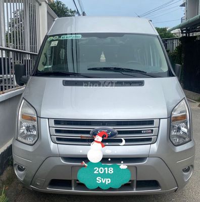 Ford Transit 2018 SVP - 150000 km. Mua bán Ô tô tại Thành phố Thủ Dầu Một Bình Dương được đăng bởi Lamgiasam
