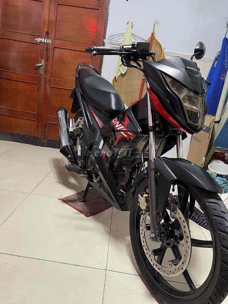 sonic 150 bstp xe 1 đời chủ , chính chủ. Mua bán Xe máy tại Quận 8 Tp Hồ Chí Minh được đăng bởi Tên chưa cung cấp hình 3