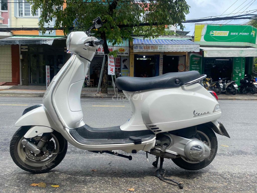 👉BÁN XE VESPA LX ie NHƯ HÌNH 🛵🛵. Mua bán Xe máy tại Quận Thanh Khê Đà Nẵng được đăng bởi Thanh trương hình 3