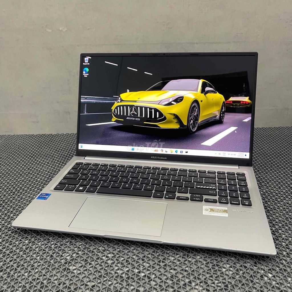 Asus 15 OLED i7-13620H 15.6 inch 16GB/512G. Mua bán Laptop tại Thành phố Biên Hòa Đồng Nai được đăng bởi TLaptop hình 1